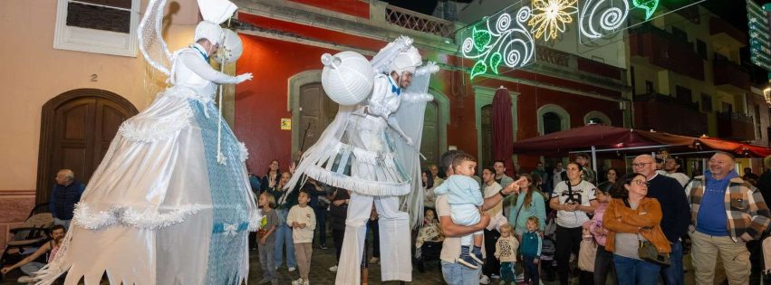 FOTO NAVIDAD GÁLDAR 2025 2 1