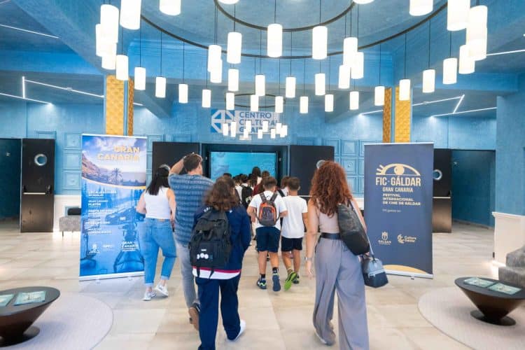 Foto Proyecciones Escolares Fic GÁldar Mpg 20102025 3