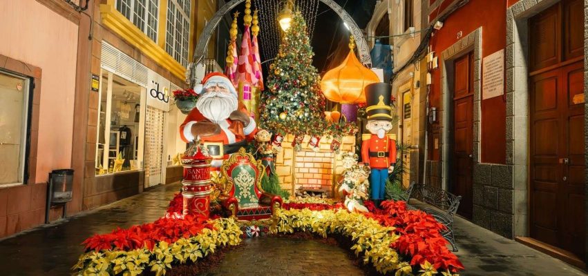 FOTO SEMANA DE LAS FLORES 2024 2