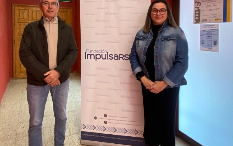FUNDACIÓN IMPULSARSE