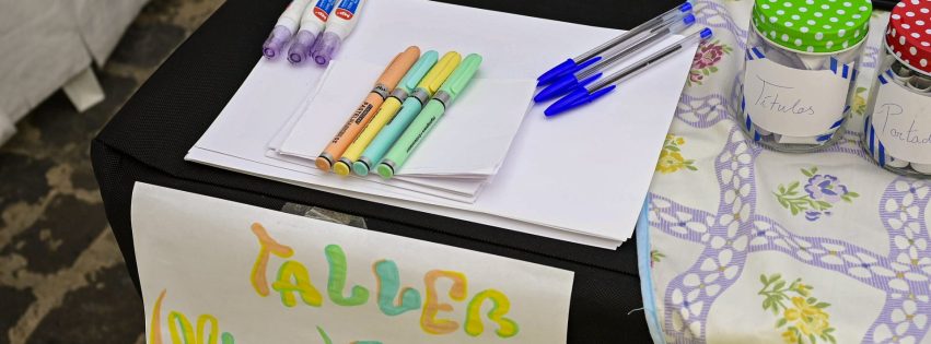 Feria Juvenil ViveArte Guía 1