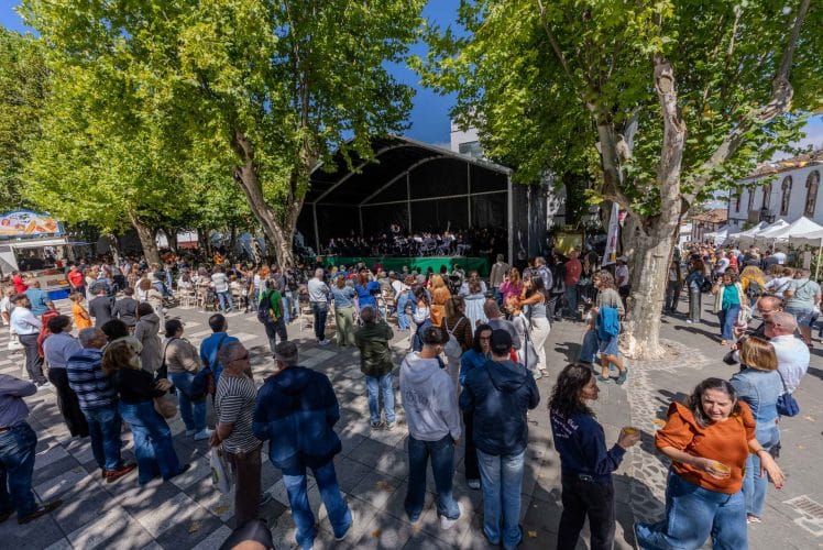Feria Sabor Y Tradición 32