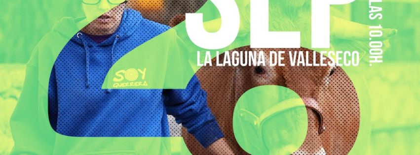 Feria de Ganado Valleseco 1