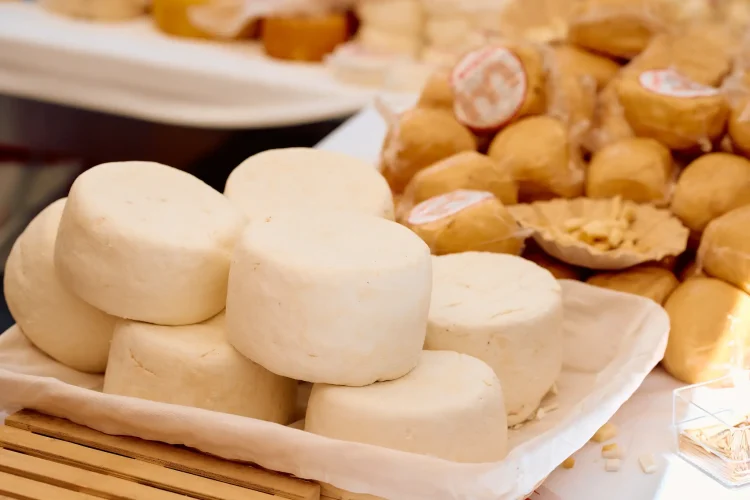 Feria del Queso 2026 La Aldea