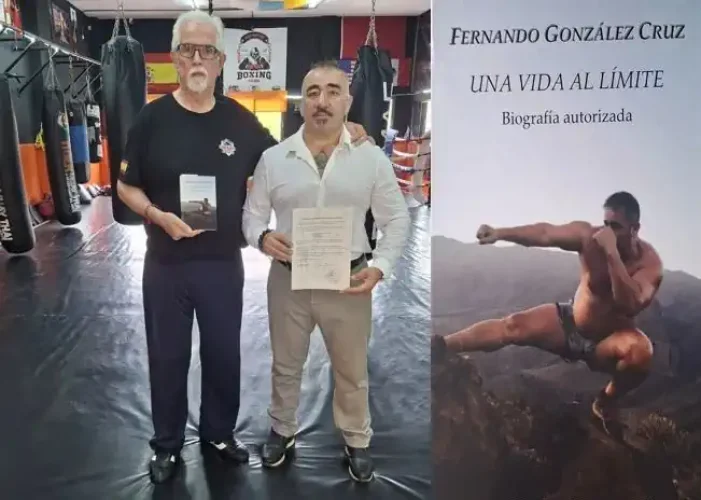 Fernando González Cruz