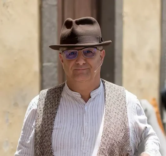 Fernando Malaxechevarría