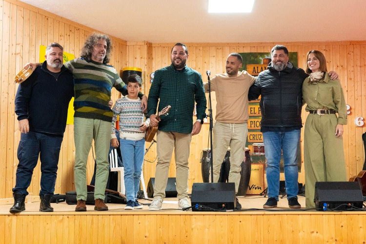 Festival Altos De Gáldar-saucillo (1)