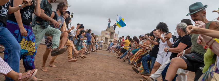 Festival Beñesmer 2025