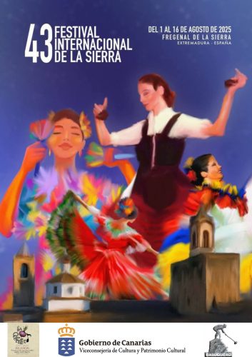 Festival Internacional de la Sierra