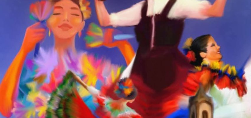 Festival Internacional de la Sierra