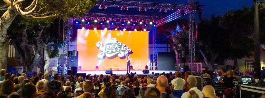 Festival de Humor Guía