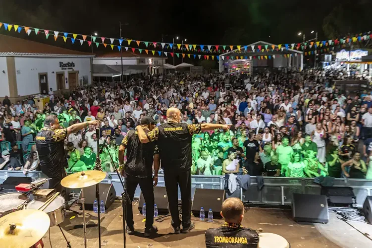 Festival Latino Sabado