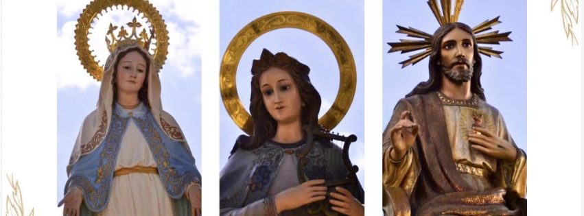 Fiesta de la Milagrosa