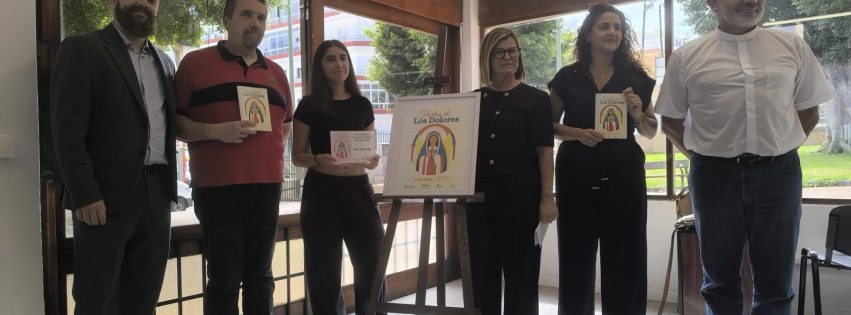 Fiesta de los dolores 1