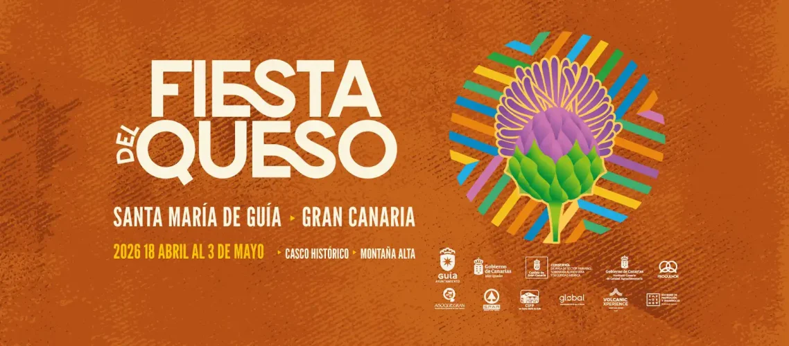Fiesta Del Queso Guia 2026