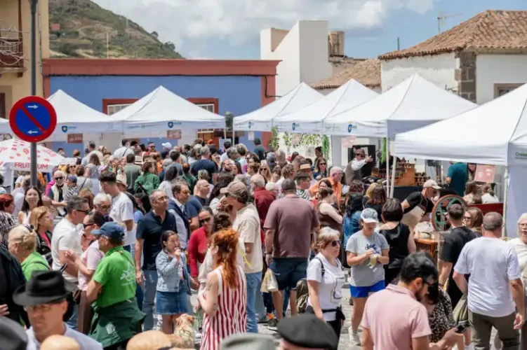 Fiesta Del Queso 2026 En El Casco De Guía