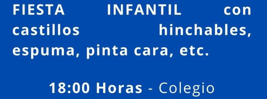 Fiestas de Barrial 2025 día 26 Fiestas de Barrial 2025 día 26