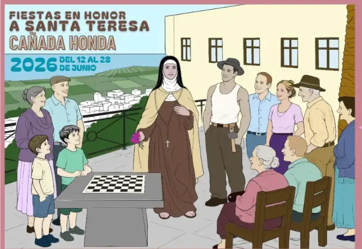 Fiestas De Cañada Honda