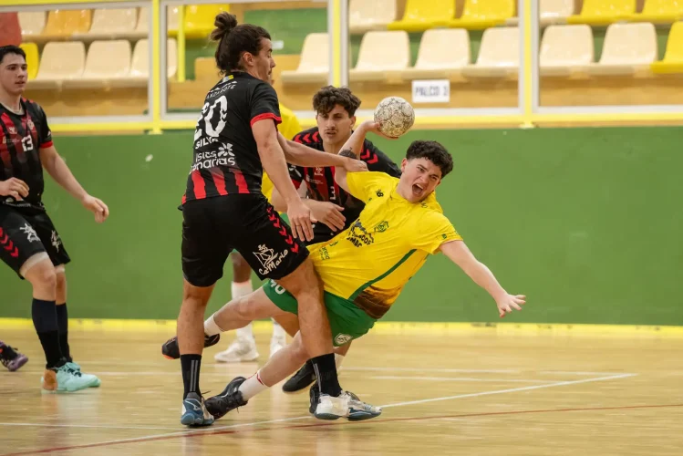 Fin De Temporada Balonmano Gáldar