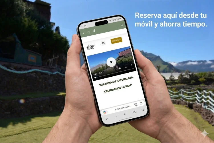 Finca En El Movil