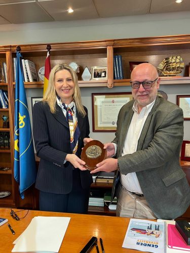 Firma Acuerdo Wista y SASEMAR_Foto5