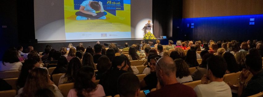 Formación sobre prevención y actuación ante la violencia infantojuvenil en el Guaires Formación sobre prevención y actuación ante la violencia infantojuvenil en el Guaires