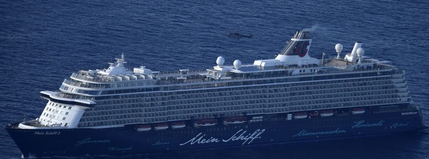 Foto Aeroevacuación