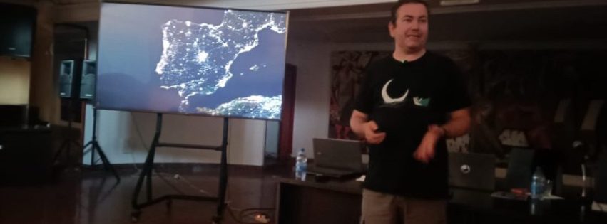 Foto Alejandro Sánchez de Miguel