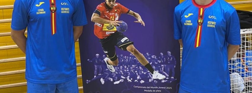 Foto CAR Alvaro y Nestor