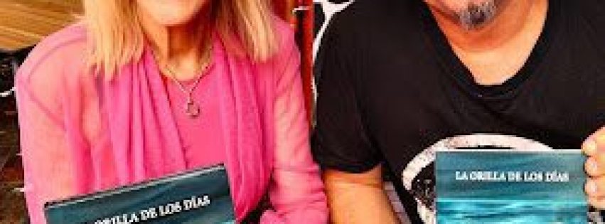 Foto Hector y Rosario La orilla de los días 1