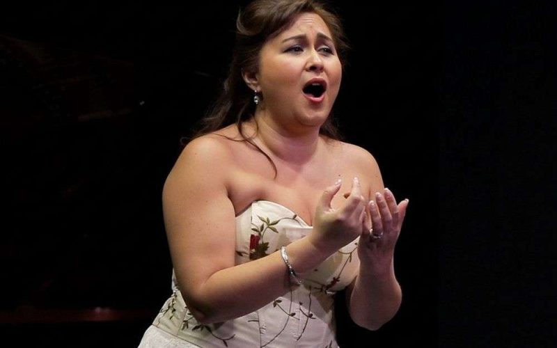 Foto Judith Pezoa soprano_esc