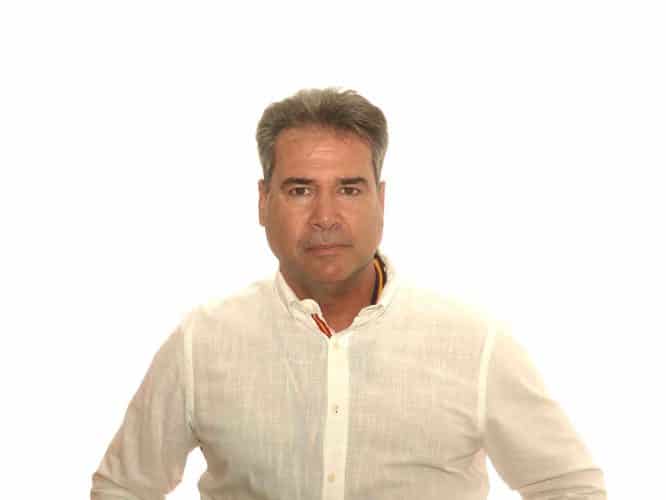 Foto Martín González