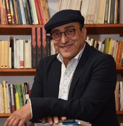 Foto De Ernesto Rodríguez