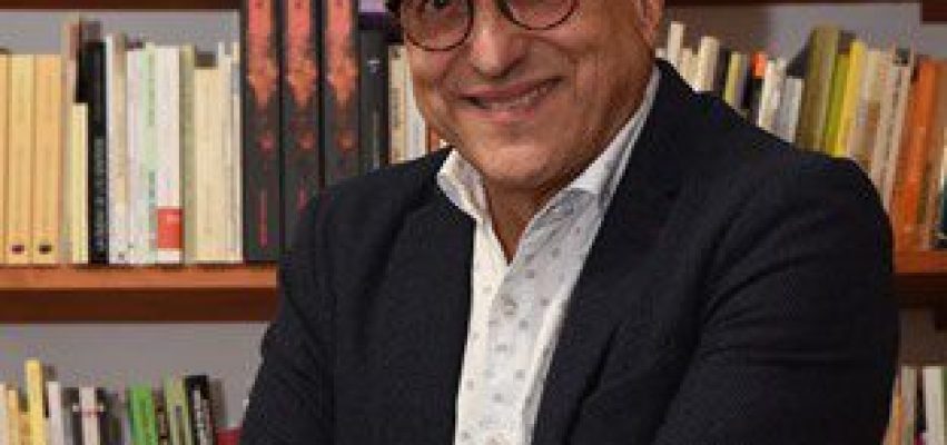 Foto de Ernesto Rodríguez