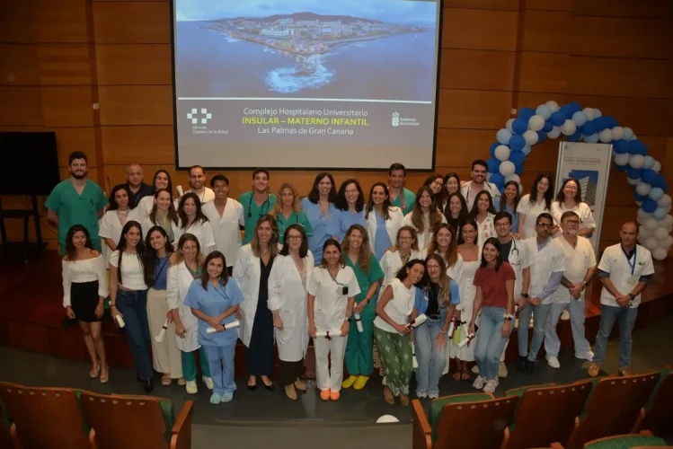 Foto De Familia