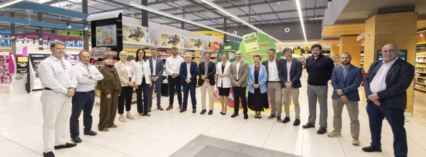 Empresarios Hiperdino