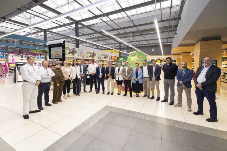 Empresarios Hiperdino