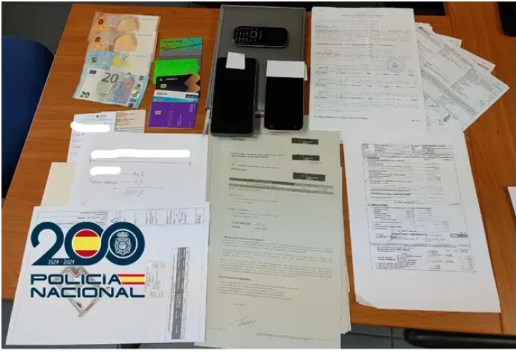 Fraudes bancarios copia