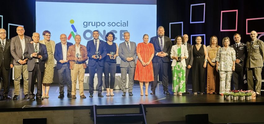 Fred Olsen Express_Premio ONCE