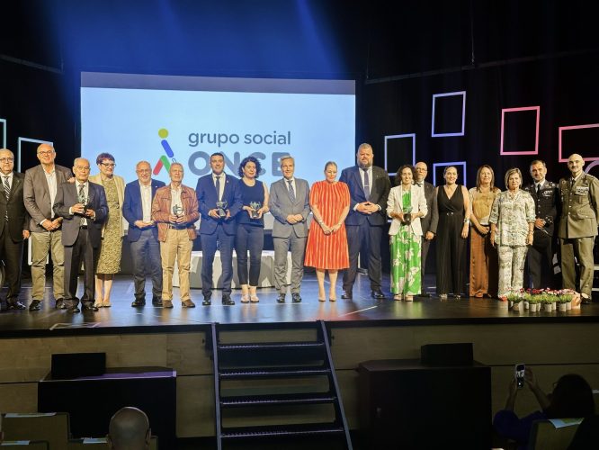 Fred Olsen Express_premio Once