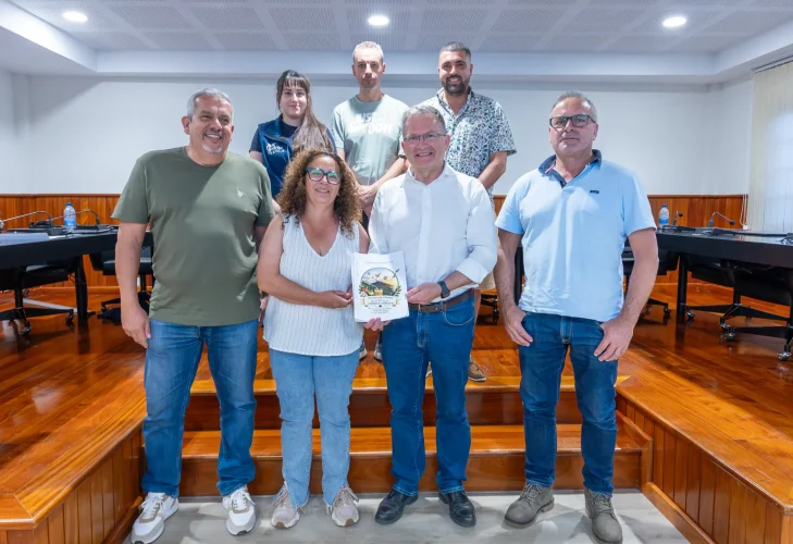 Fundación Asociación De La Sidra