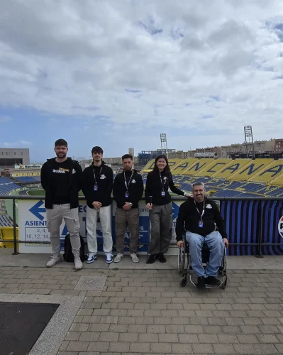 Fwd Np El Cd Sin Barreras Driving Consigue Un Hito Para La Accesibilidad En El 50º Rally Islas Canarias ( (3)