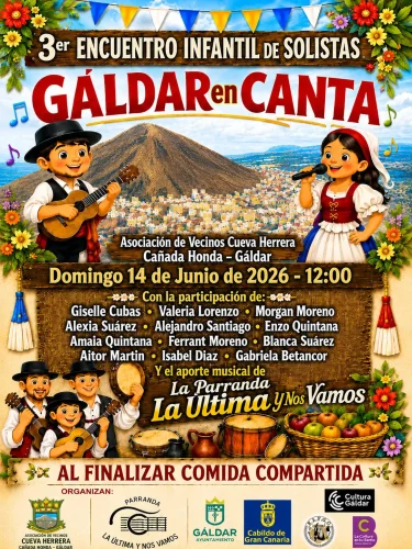 Gtaldar En Canta