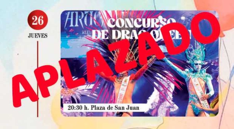 Gala-drag-arucas