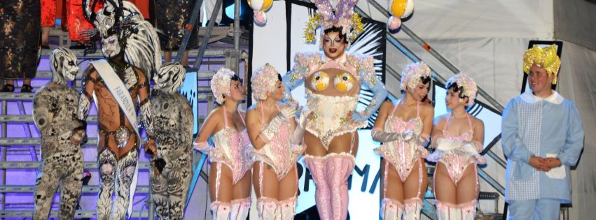 Gala Drag Queen Telde 2025 224