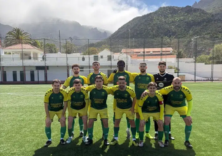 Gáldar Cf 11032026