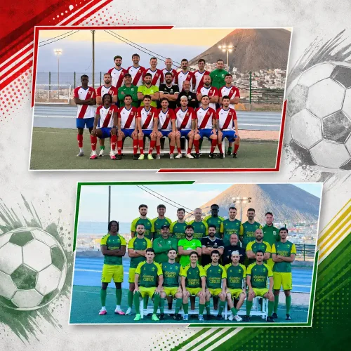 Galdar Cf