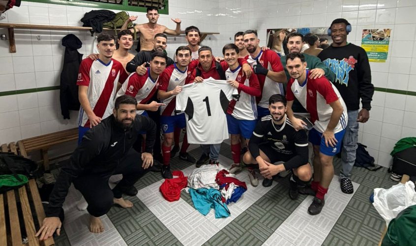 Gáldar CV - CD Guayarmina