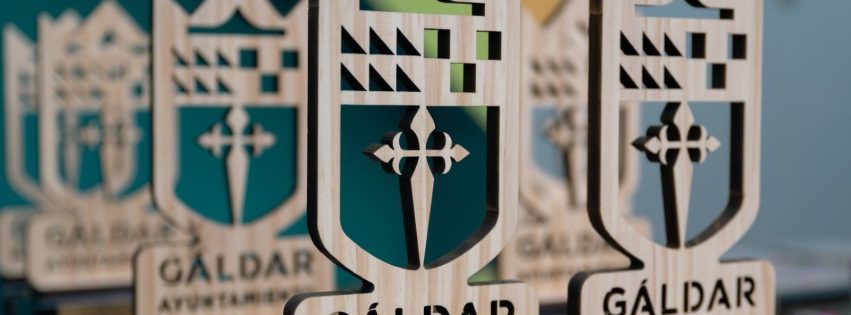 Gáldar reconocerá a sus deportistas que hayan competido en la máxima categoría nacional