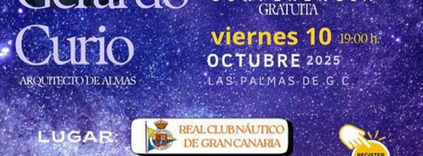 Gerardo Curio Gerardo Curio